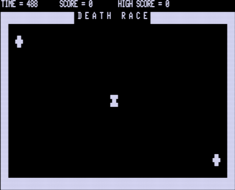 Screen shot